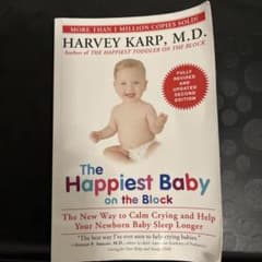 The Happiest Baby on the Blockのサムネイル