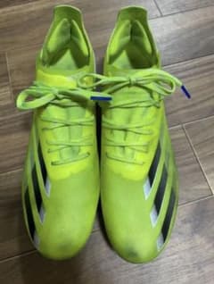 アディダス サッカースパイク26.5のサムネイル