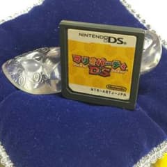 マリオパーティー DS ソフトのサムネイル
