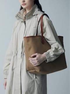 美品【上白石萌音さん★ちはやふる】Brady（ブレディ）/ CONDER トート 美品【上白石萌音さん☆ちはやふる】Brady（ブレディ）/ CONDER トート