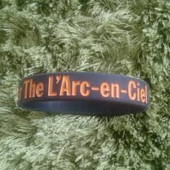L'Arc～en～Ciel ラバーバンドのサムネイル