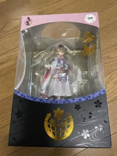 ⭐︎新品未開封 今剣 フィギュア Good Smile Company - メルカリ