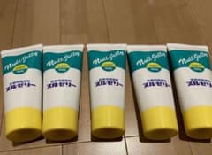 ヌルゼリー  ５個セット　にゃんにゃん様専用のサムネイル