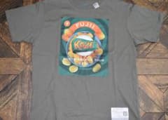 藤井風 NORTH AMERICA TOUR 2025 ポテチTシャツ Mサイズ - メルカリ
