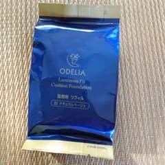ODELIA      パフ付きのサムネイル