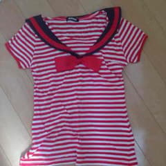 ANAPセーラー服⁉︎のサムネイル
