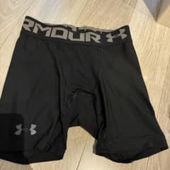 アンダーアーマパンツのサムネイル