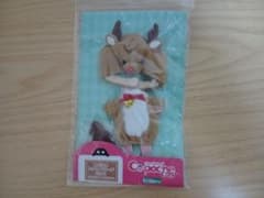 キューポッシュコス きぐるみトナカイコーデのサムネイル