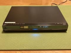 Panasonic ブルーレイレコーダーDIGA  DMR-BW830のサムネイル
