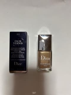 DIOR ディオール　ネイルカラー513 限定色のサムネイル