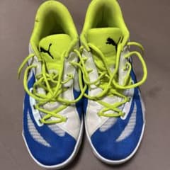 PUMA バスケットボールシューズ NITROのサムネイル