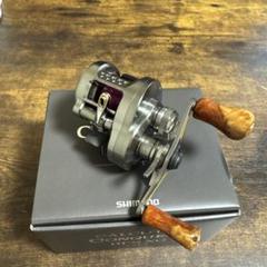 【新品】シマノ カルカッタコンクエスト BFS XG LEFT シマノ(SHIMANO) 23 カルカッタコンクエストBFS XG LEFT(左