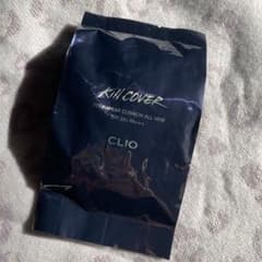 min様専用　CLIO キルカバーファンウェアクッションオール ニューのサムネイル