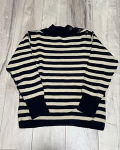 45r USモーボーダーの908オーシャンネック 45R（フォーティファイブアール）の「USモーボーダーの908オーシャン