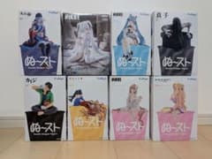 最安ショップ比較】 シンデレラ フィギュア 勝利の女神：NIKKE ぬーど