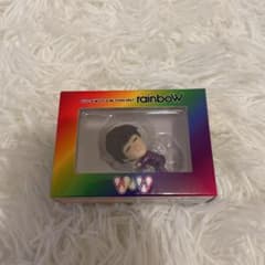 ジャニーズWEST rainboW 離しま線隊レインボー 濵田崇裕のサムネイル