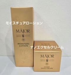 マジョール 化粧水&クリーム - メルカリ
