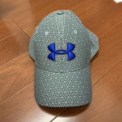 ★値下げしました★アンダーアーマー キャップ 帽子のサムネイル