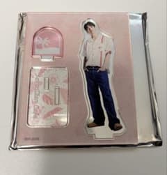 SEVENTEEN DK SEVENTEEN CAFE アクスタのサムネイル