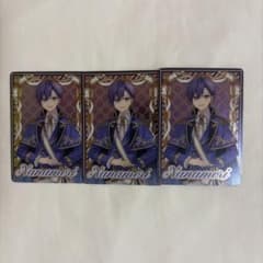 すとぷり ななもり。 vol.forever コレカ3枚セットのサムネイル