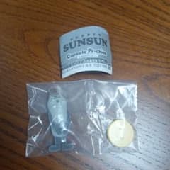 PUPPET SUNSUN Capsule Flockies バンダイのサムネイル