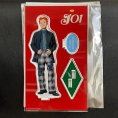 JO1 川西拓実 アクスタのサムネイル