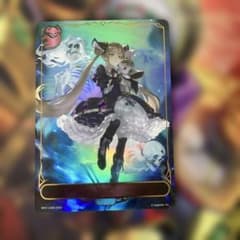 シャドウバースエボルヴ ヴァンピィ GCS プレイマット | Shop at