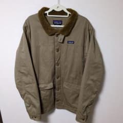 PATAGONIA メープル グローブ デッキ ジャケット 26996FA21 - メルカリ