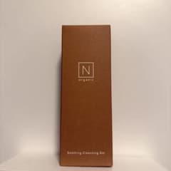 【新品】Nオーガニック スージング クレンジングジェル 170gのサムネイル
