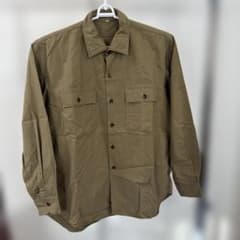 未使用# ドイツ軍　アーミーシャツのサムネイル