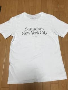 期間限定！-¥3,000off‼️【8/5（日）迄!】 人気ブランドTシャツのサムネイル