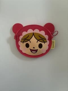 あかちゃんまん コインケースのサムネイル