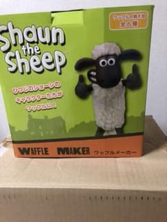 ワッフルメーカー           チュチュ様専用のサムネイル