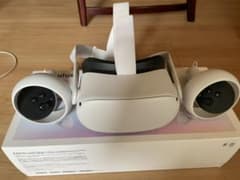 Oculus Quest2 64GBのサムネイル
