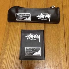 STUSSY / MASTERPIECEのサムネイル