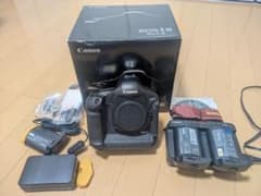 Canon EOS-1D Mark III 本体と付属品✦最終値引きです✦ - メルカリ