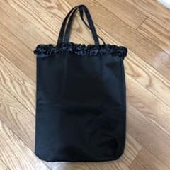 サブバッグ　トートバッグ　およばれのサムネイル
