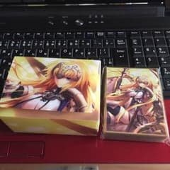 Fate ジャンヌスリーブのサムネイル