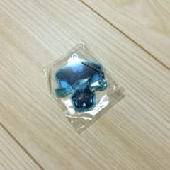 呪術廻戦 日車寛見 アクリルキーホルダーのサムネイル