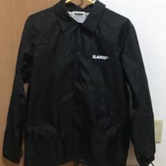 xlarge コーチジャケット バックプリントのサムネイル