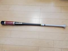 ZETT ゼット（プロステイタス） 硬式・軟式用ノックバット（BKT1401）のサムネイル