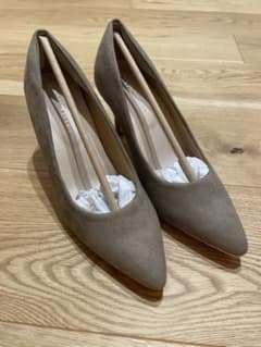 LELIEN PLUS パンプスのサムネイル