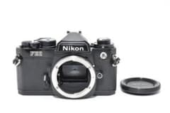 ★良品★ニコン Nikon FE2 ボディ #1495 ☆良品☆ニコン Nikon FE2 ボディ #1495 - メルカリ