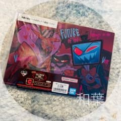 一番くじ ハズビン・ホテル C賞 アクリルボード VVV - メルカリ