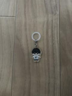 【新品】CDF2026 コムドット ゆうた めじるしチャーム ランダムくじのサムネイル