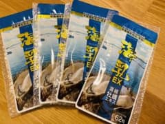海乳EX◾️62粒×4セットのサムネイル