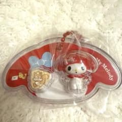 ♡サンリオキャラクターズパッケージチャーム マイメロディ⭐︎シークレット⭐︎♡のサムネイル