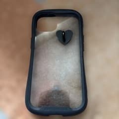 iFace 아이페이스 블랙 iPhone14
