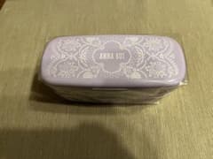 ANNA SUI アナスイ　非売品ランチボックスのサムネイル