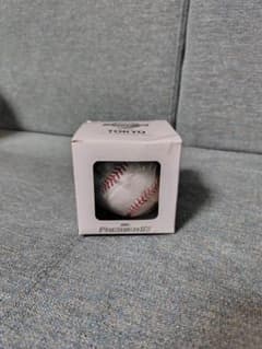 2019年 WBSC プレミア12 ボール キーホルダーのサムネイル